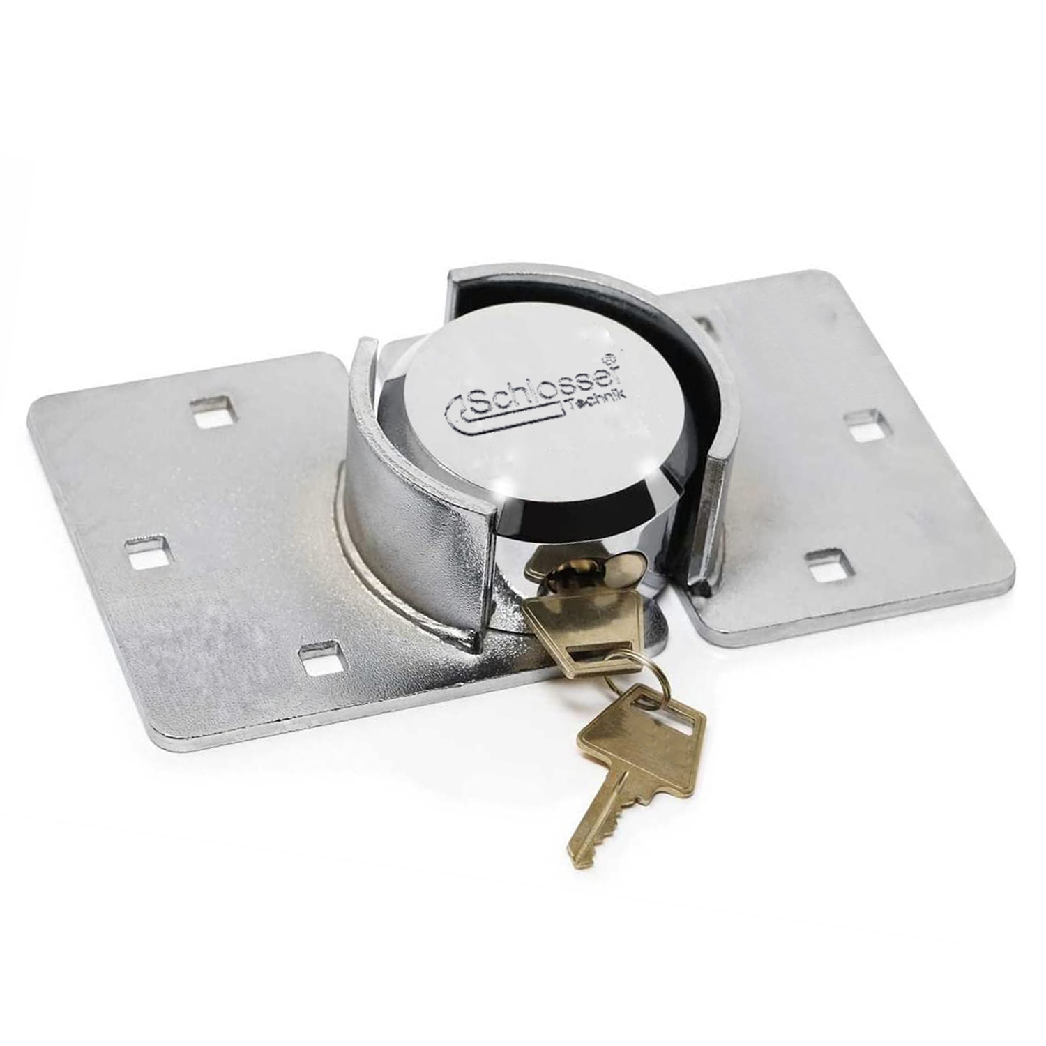 Van locks hotsell